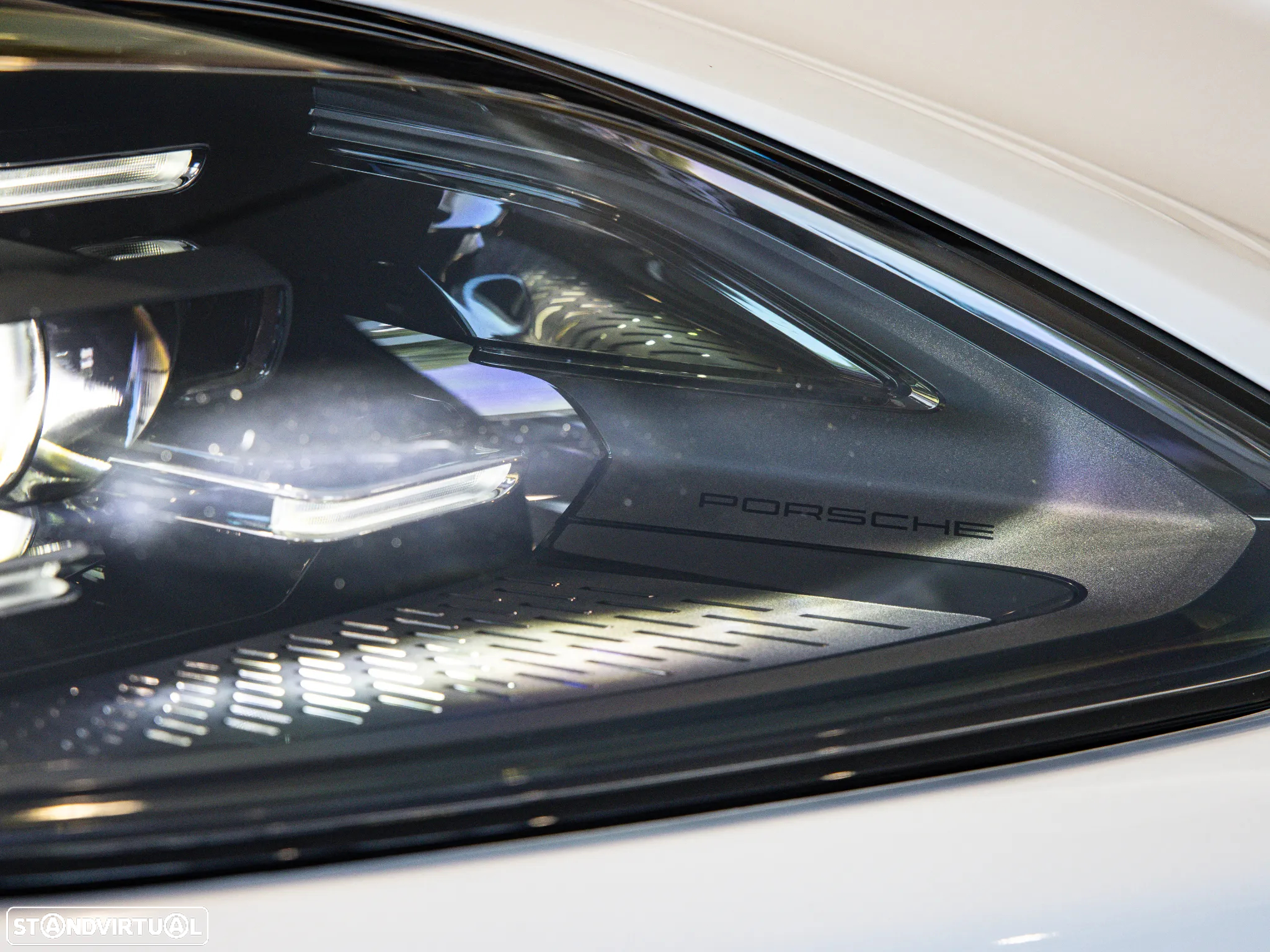 Porsche Cayenne E-Hybrid - 19