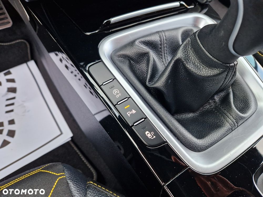 Kia XCeed 1.5 T-GDI OPF PLATINUM EDITION - 29