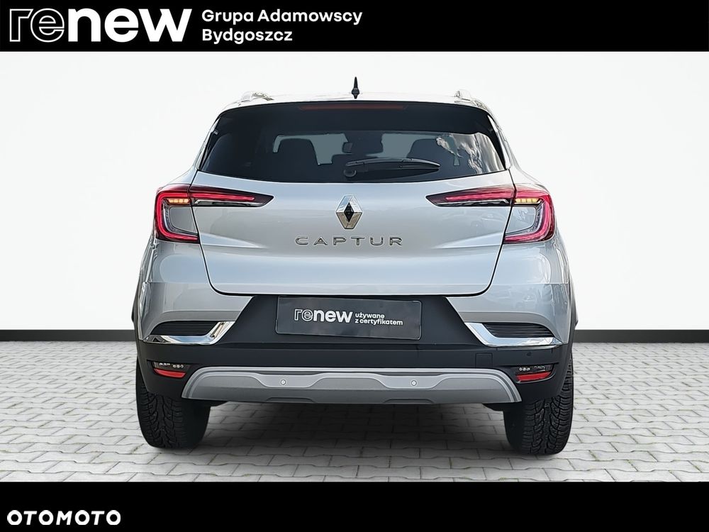 Renault Captur 1.3 TCe mHEV Techno EDC - 10