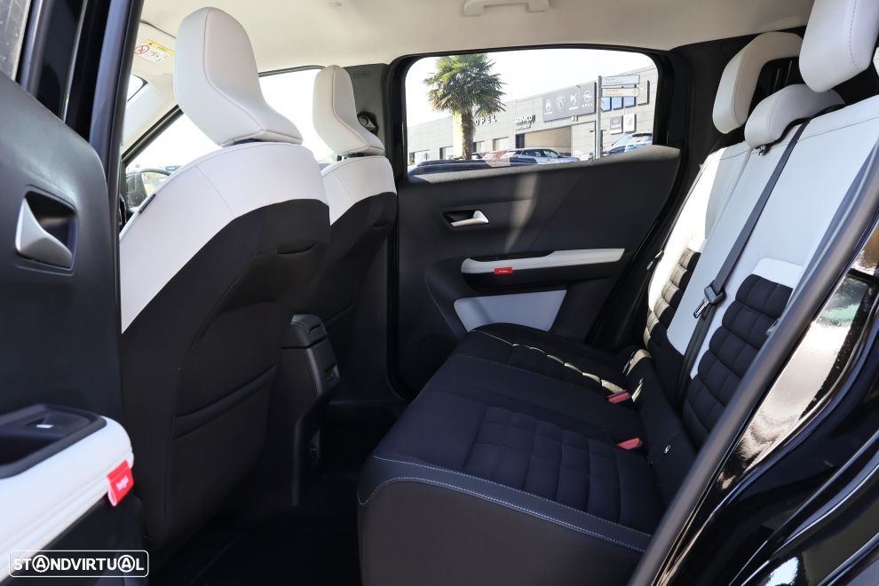 Citroën e-C3 Aircross 54 kWh Autonomia Alargada Max - 18