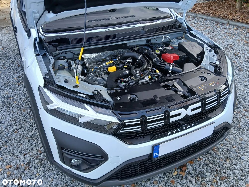 Dacia Sandero Stepway 1.0 TCe Expression - 7