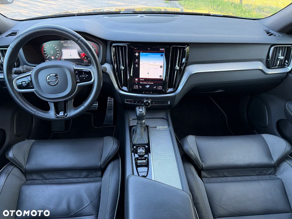 Volvo S60 T4 Geartronic RDesign - 4