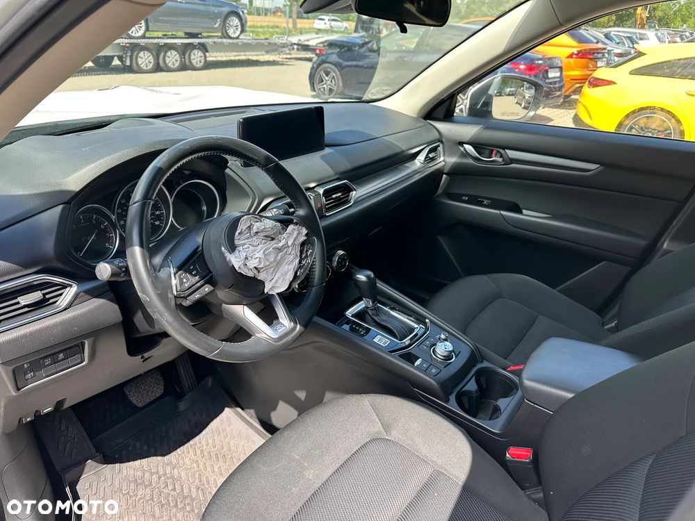 Mazda CX-5 - 9