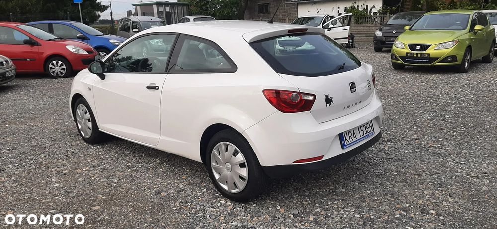 Seat Ibiza - 24