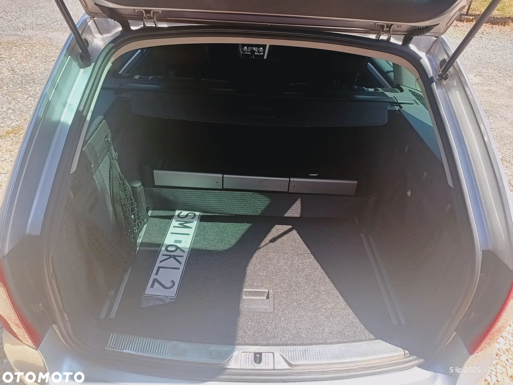 Skoda Superb 2.0 TSI Elegance DSG - 7