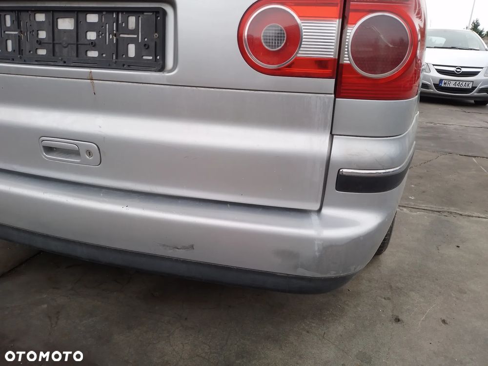 VW SHARAN I LIFT 1.9 TDI ASZ 04-10 - RADIO (8E8E) - 16
