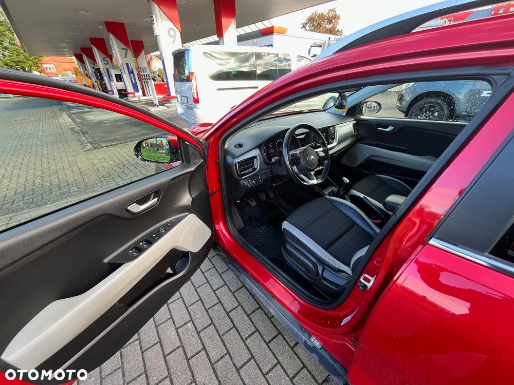 Kia Stonic 1.0 T-GDI L - 7