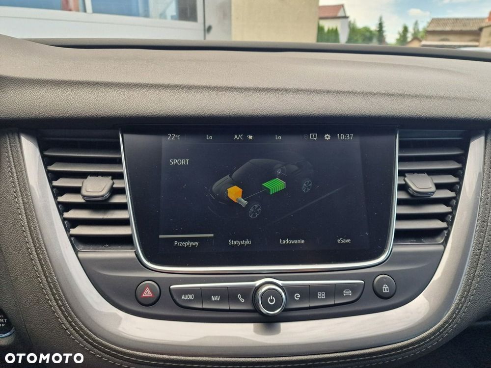 Opel Grandland X 1.6 T PHEV Ultimate - 32