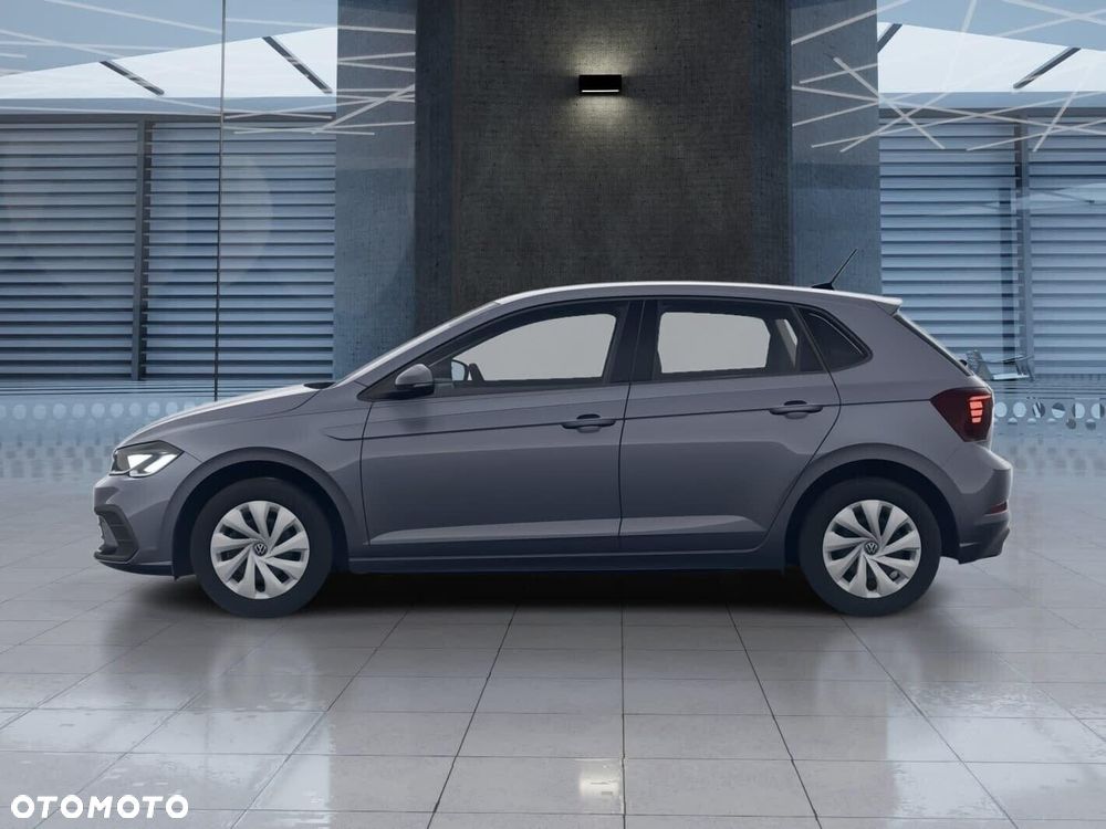 Volkswagen Polo - 2