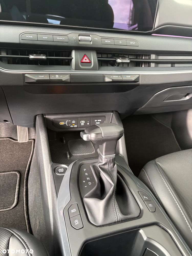 Kia K4 1.6 T-GDI L - 5