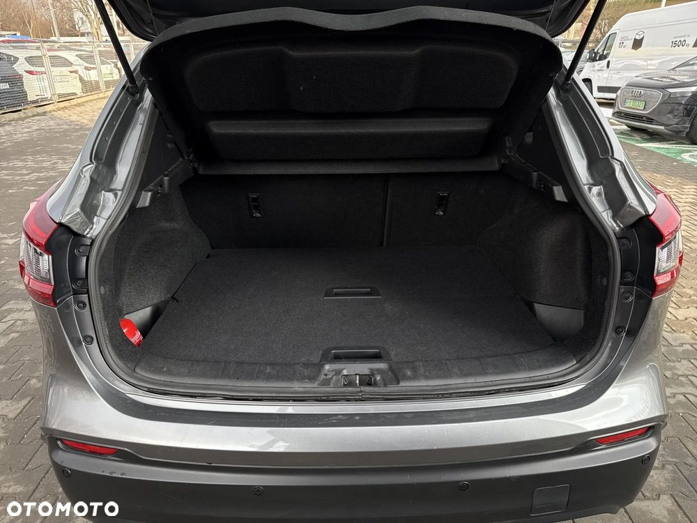 Nissan Qashqai 1.2 DIG-T Acenta - 21