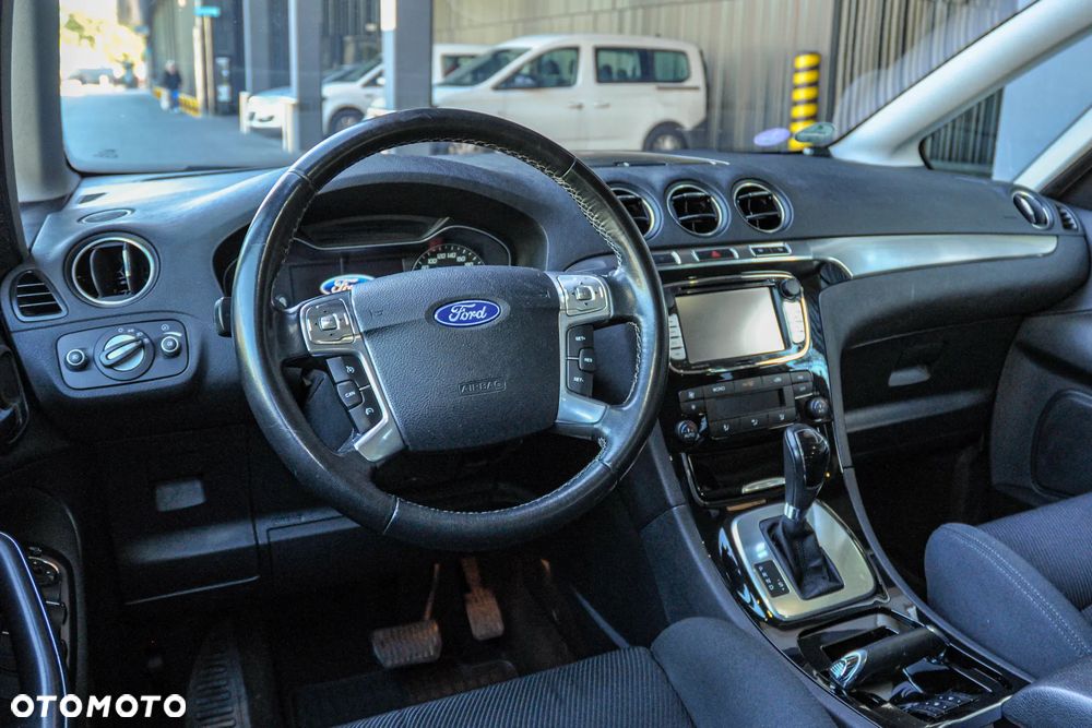 Ford S-Max 2.0 T Titanium MPS6 - 9