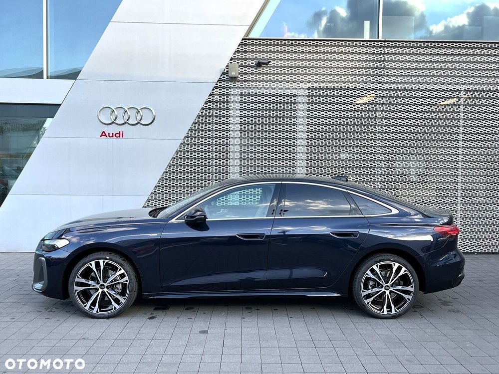 Audi A5 Limousine - 7