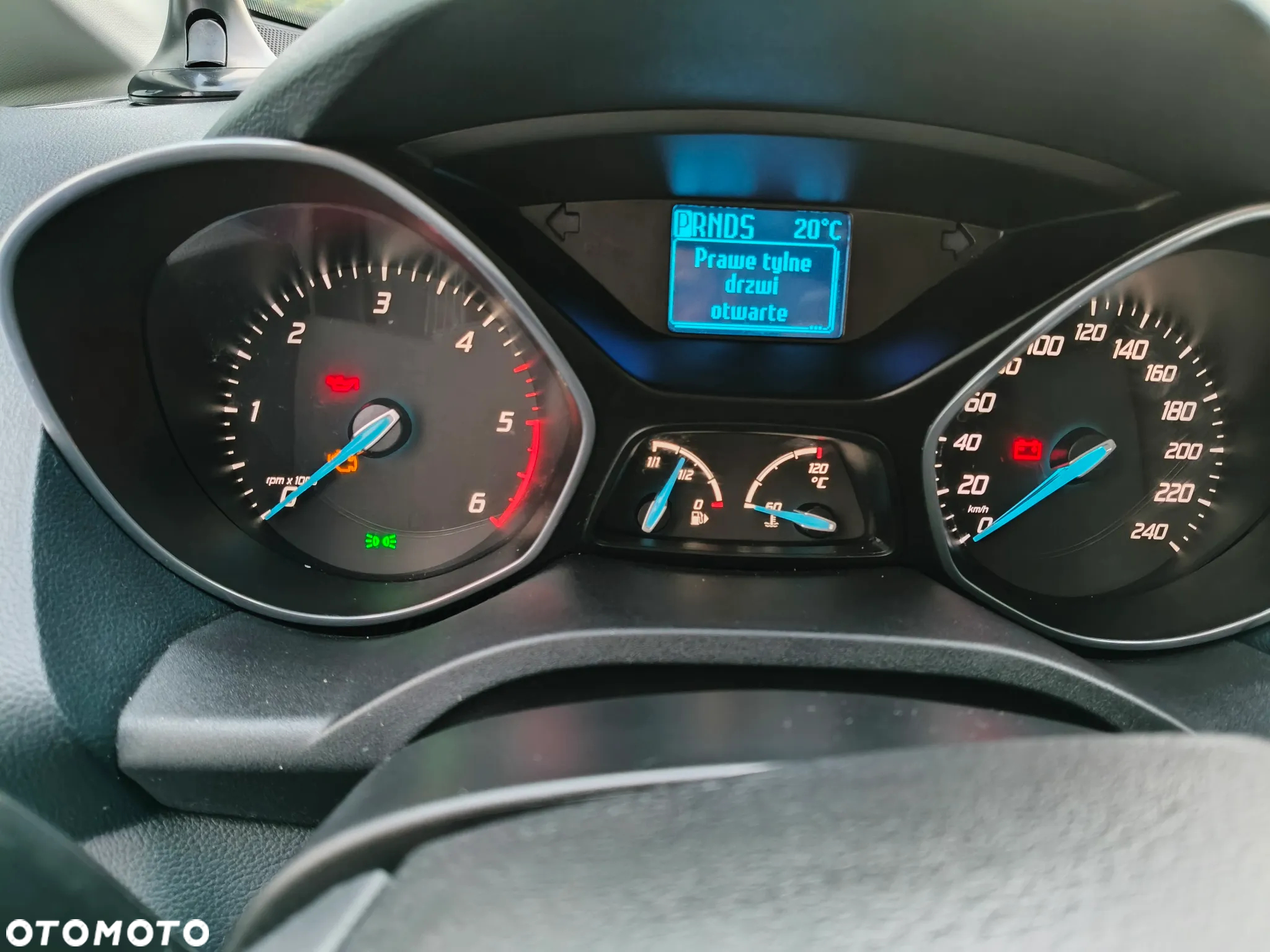 Ford C-MAX - 14