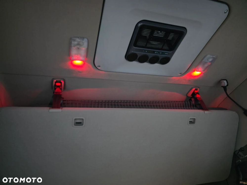 Scania R450/EURO6/BEZ EGR/699.000km/ON 1250/SPROWADZONA - 36