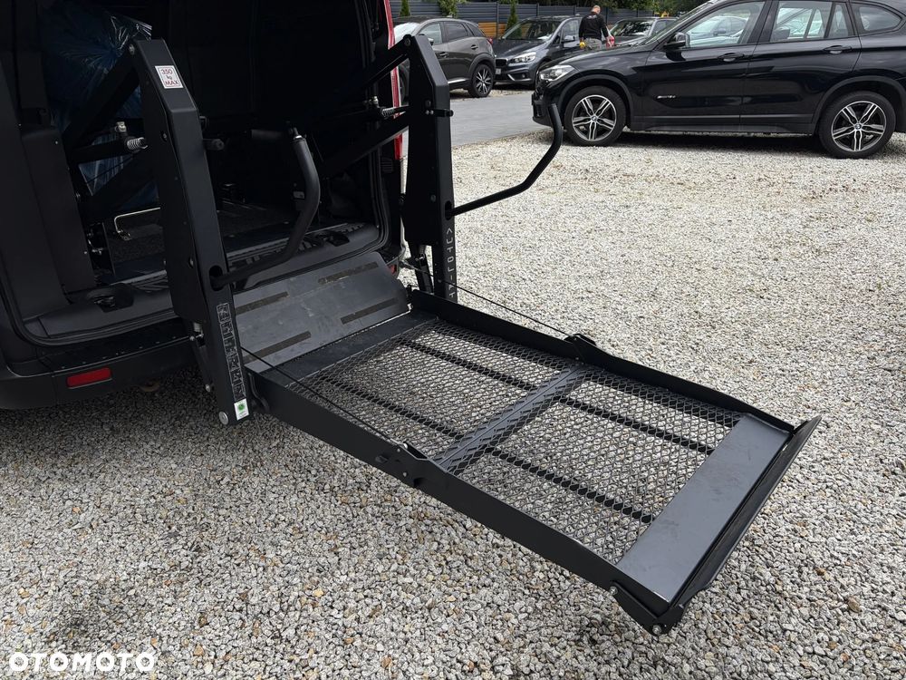 Ford Transit Custom L2H1 VA Autm Trend - 36