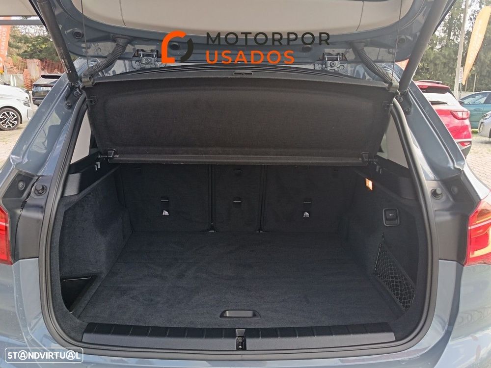 BMW X1 16 d sDrive xLine - 6