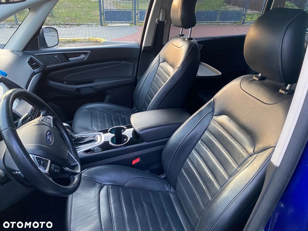 Ford Galaxy - 5