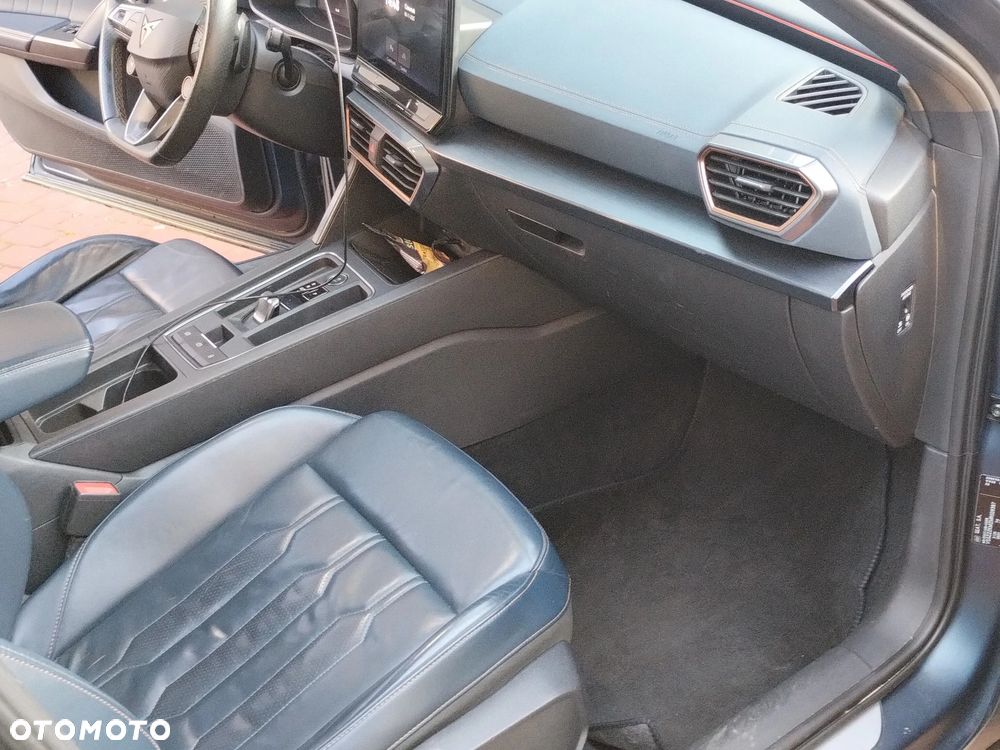 Cupra Formentor - 28