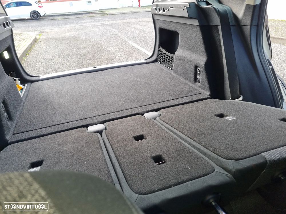 BMW X1 xDrive25e Aut. - 29