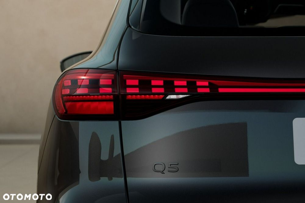 Audi Q5 2025