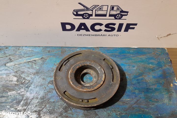 Fulie vibrochen 1.6 TDCI Ford Focus 2 [2004 - 2008] Hatchback 5-usi 1 - 2