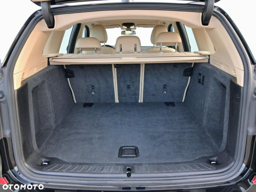 BMW X3 - 15
