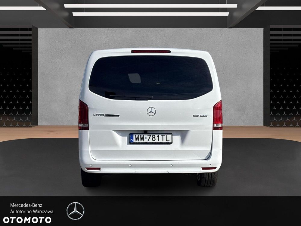 Mercedes-Benz Vito - 4