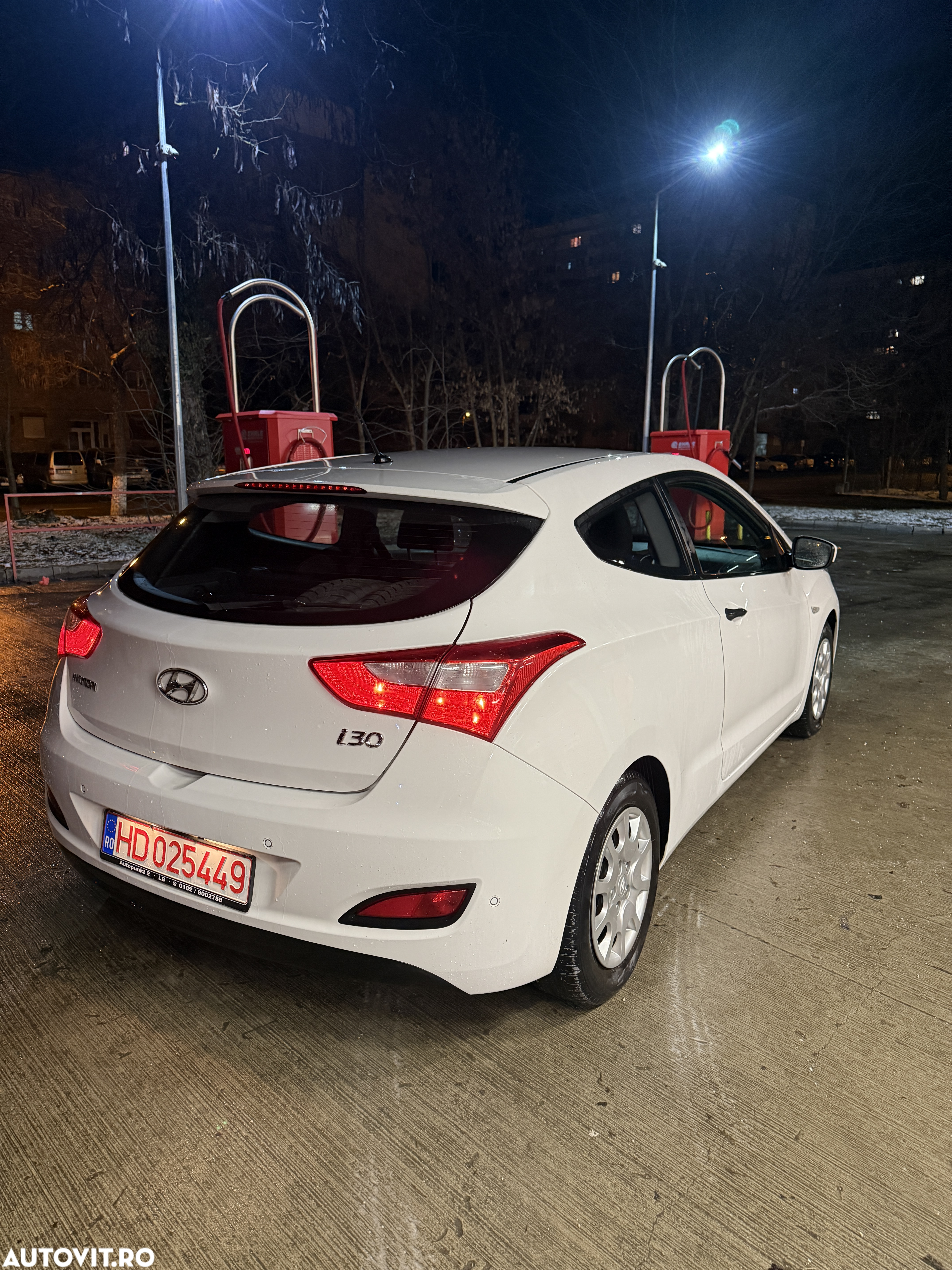 Hyundai i30 1.4 Advantage - 15