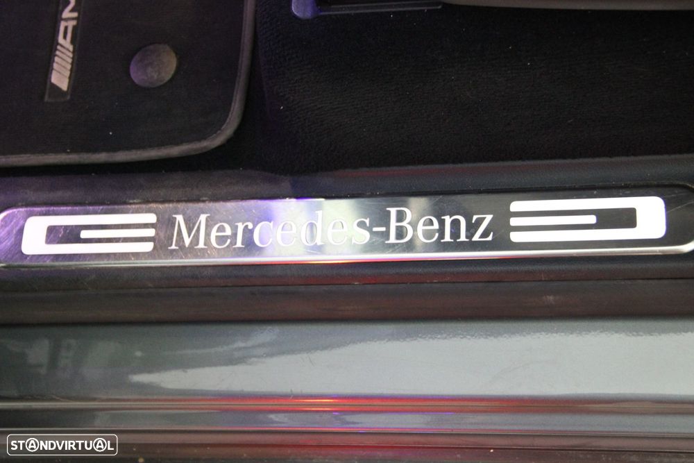 Mercedes-Benz G 350 d - 34
