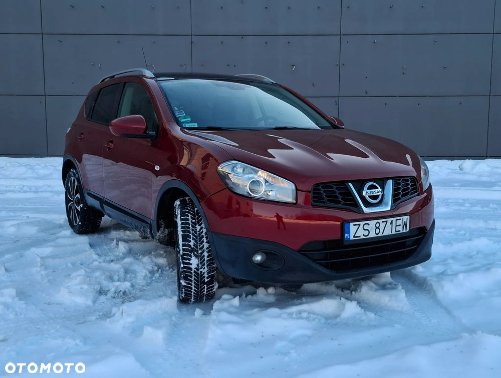 Nissan Qashqai 1.6 Acenta - 6