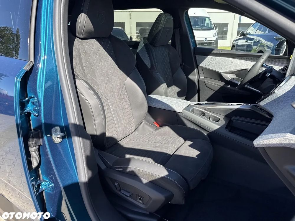Peugeot 5008 - 25