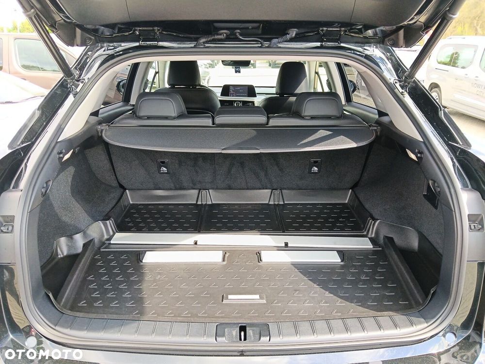 Lexus RX 300 Business Edition - 17