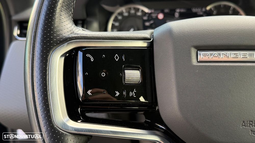 Land Rover Range Rover Evoque D165 FWD Nolita Edition - 12