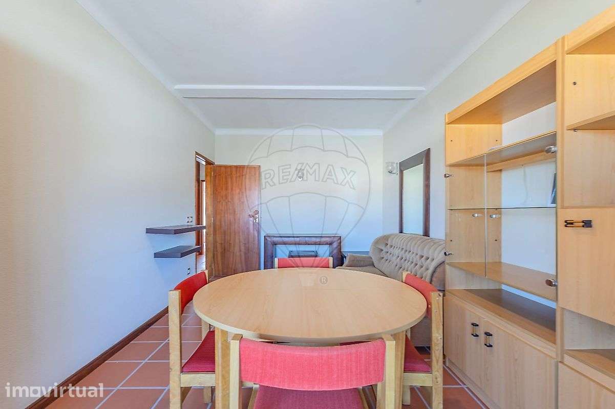 Apartamento T2 para venda - Grande imagem: 5/16