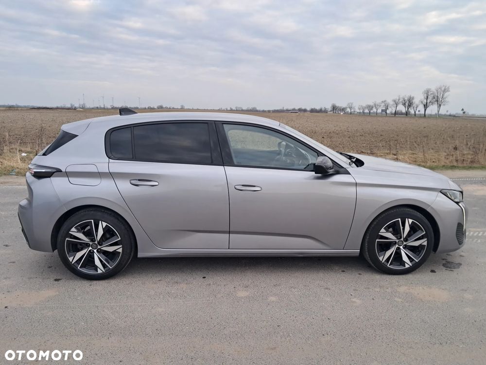 Peugeot 308 PureTech 130 Allure - 6