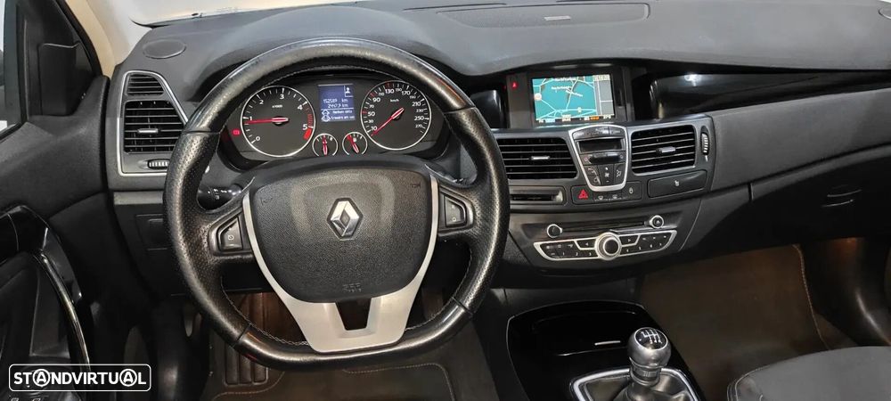 Renault Laguna Break - 9