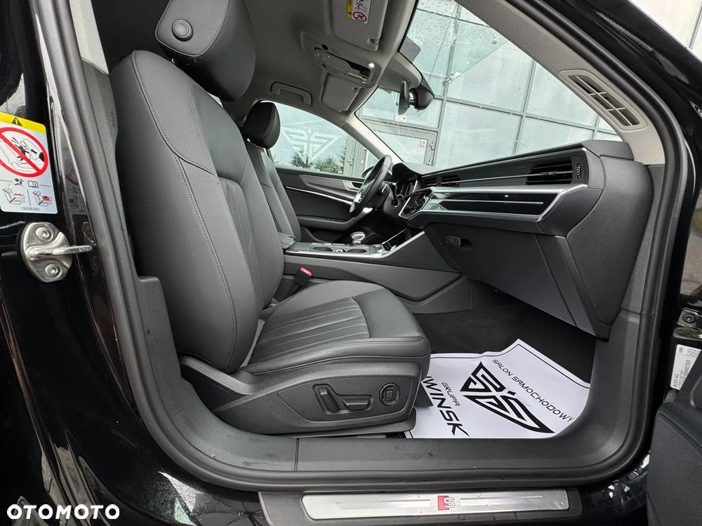 Audi A6 - 23