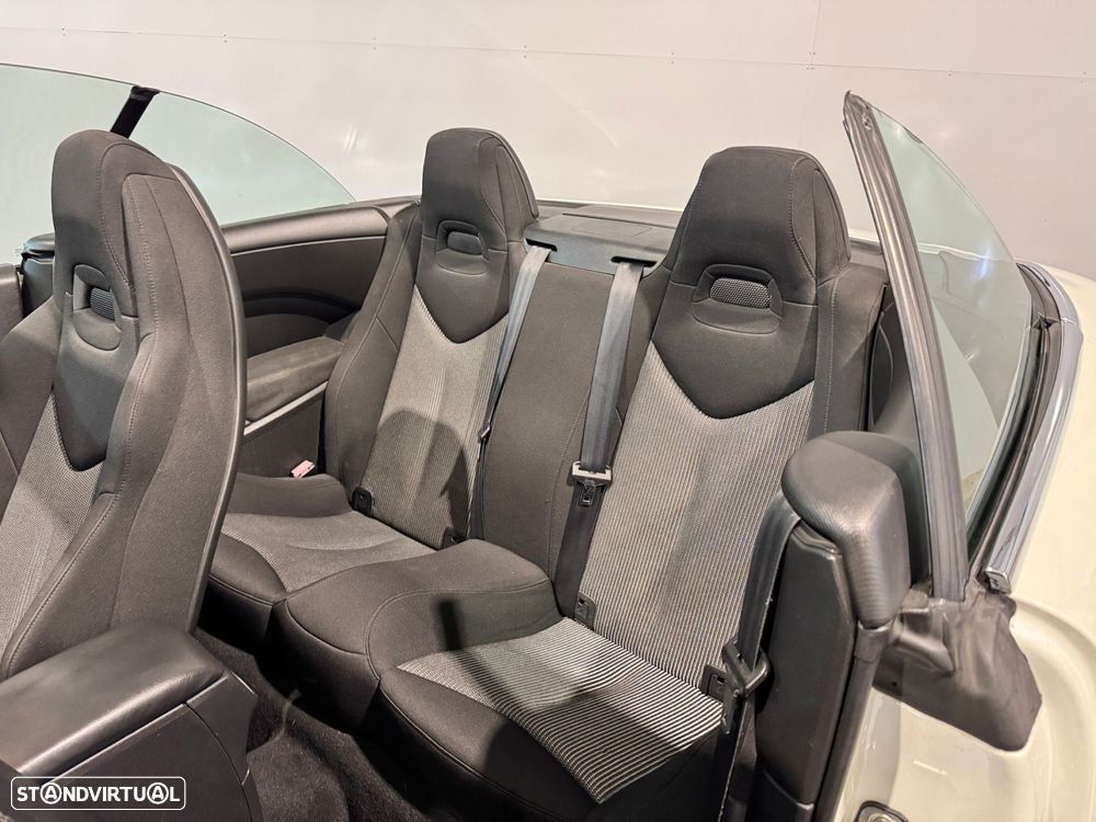 Peugeot 308 CC 1.6 HDi Sport - 24