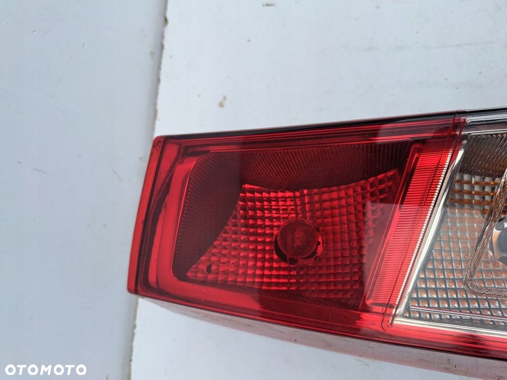 Lampa lewy tył DACIA Dokker - 7