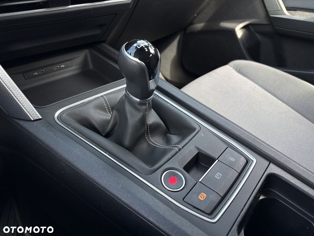 Seat Leon 1.5 TSI Style - 23