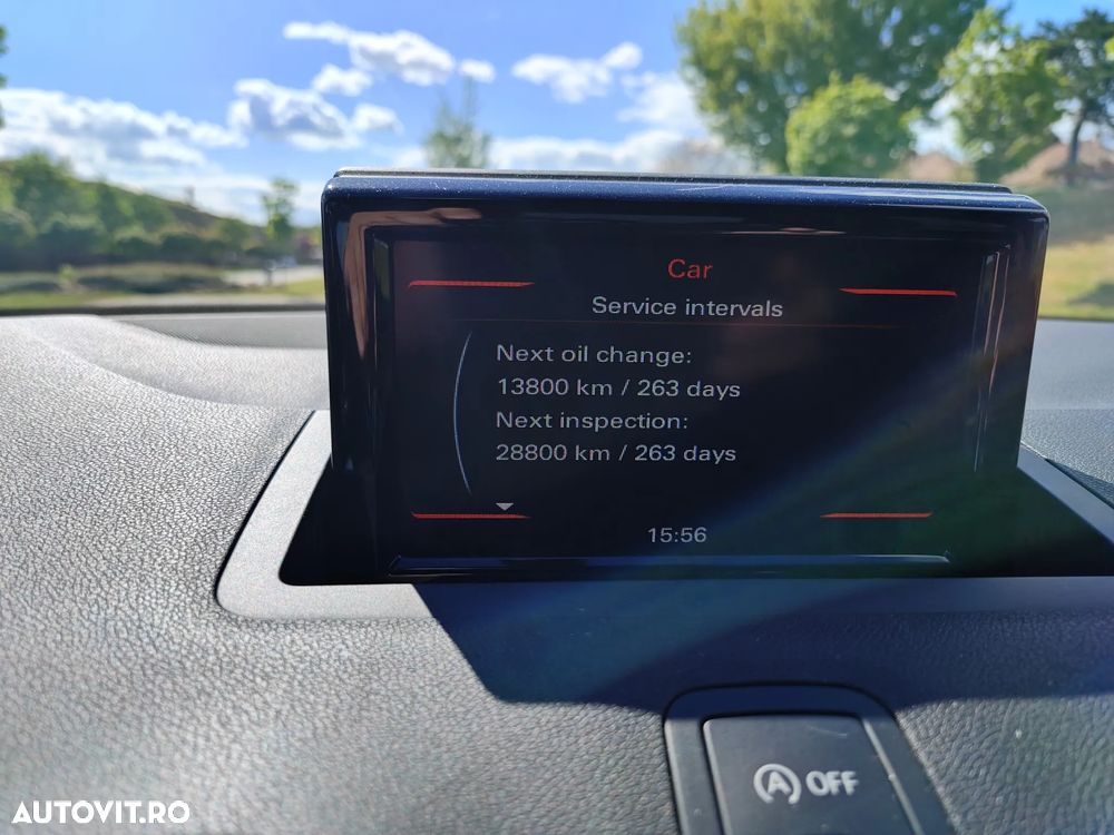 Audi A1 - 16