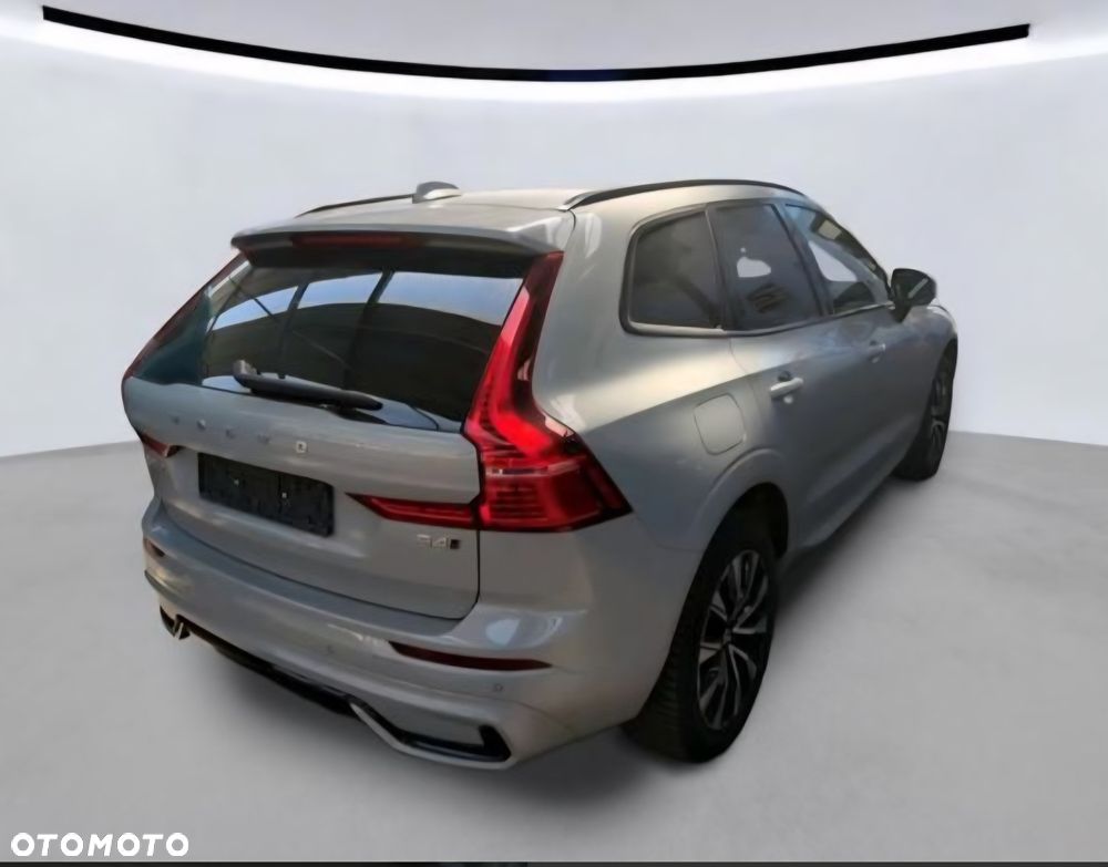 Volvo XC 60 - 3