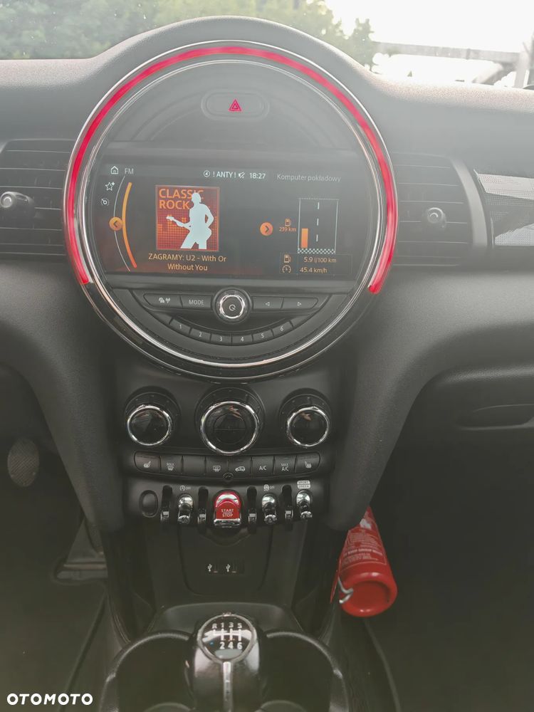 MINI Cooper Yours Trim - 22