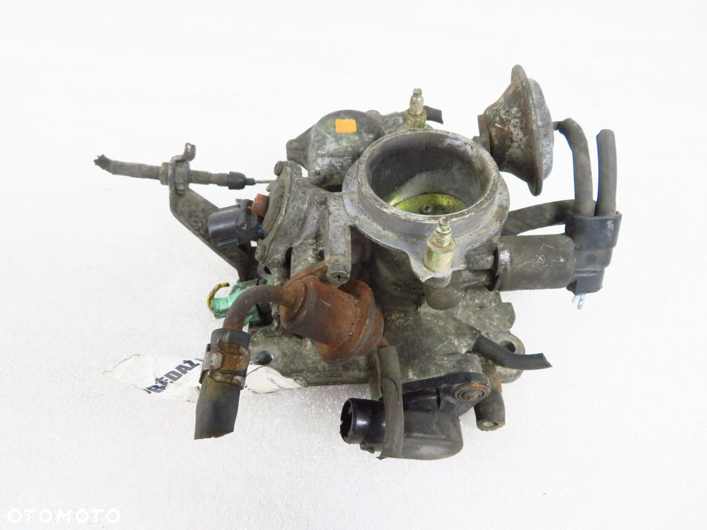 GAŹNIK HONDA CIVIC V 1.5 - 3