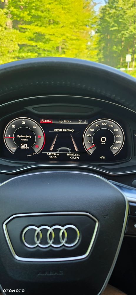 Audi A6 - 21