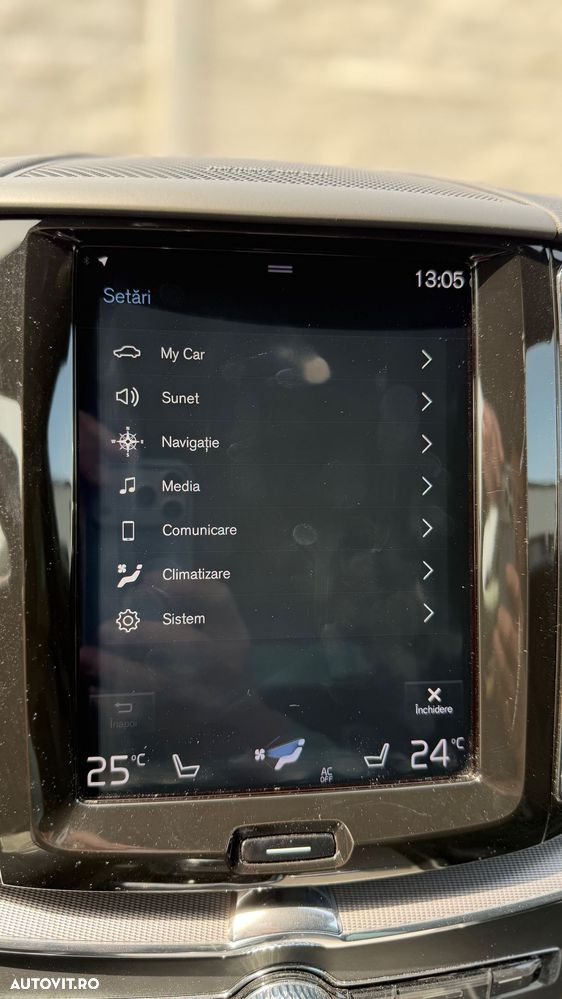 Volvo XC 60 T8 Twin Engine AWD Inscription - 26