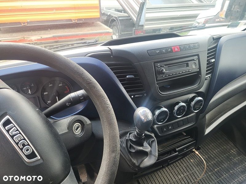 Iveco DOKA 35-150 Kiper 3-S EURO 6 - 3