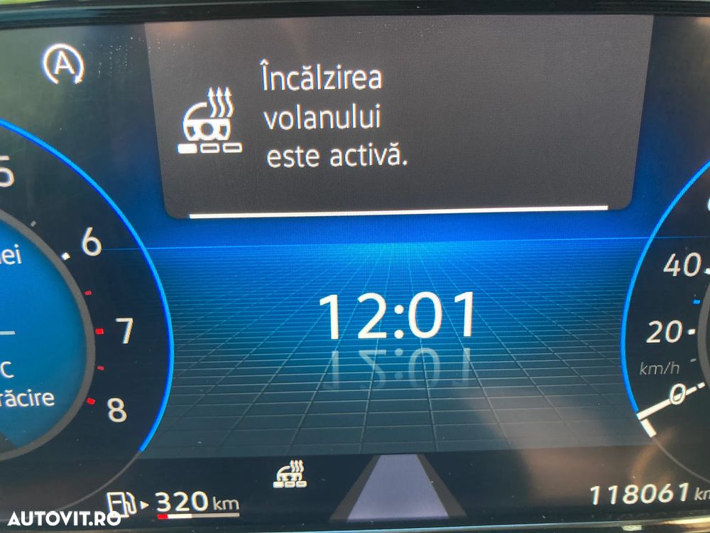 VOLKSWAGEN Golf 2023 — imagine 39