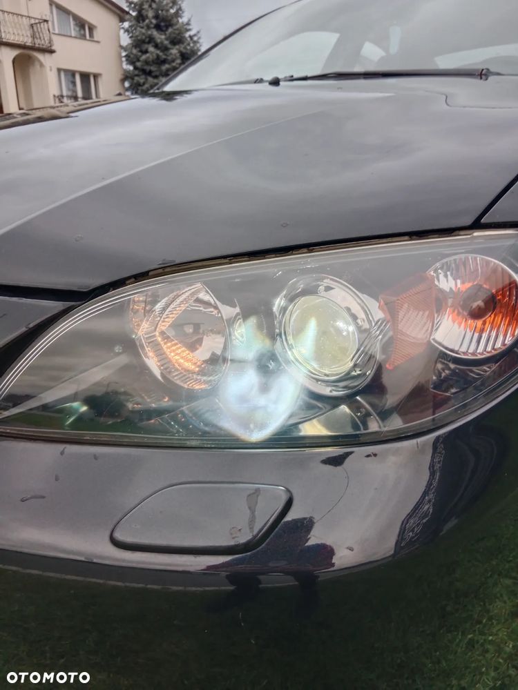 Mazda 3 2.0 16V Active - 7